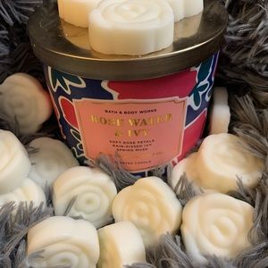 Bath and Body Works Candle Wax Melts